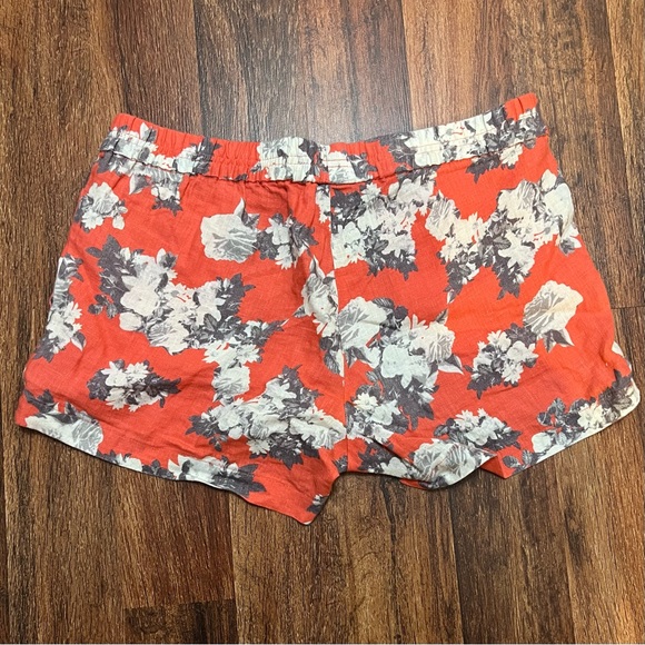 ✨Kut From The Kloth Linen Shorts✨ - Picture 3 of 5